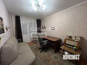 2-к квартира, вторичка, 56м2, 5/9 этаж