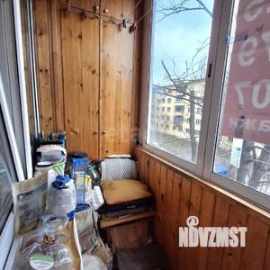 3-к квартира, вторичка, 61м2, 3/5 этаж