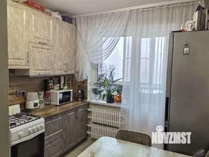 1-к квартира, вторичка, 42м2, 6/10 этаж