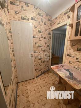 2-к квартира, вторичка, 23м2, 1/5 этаж