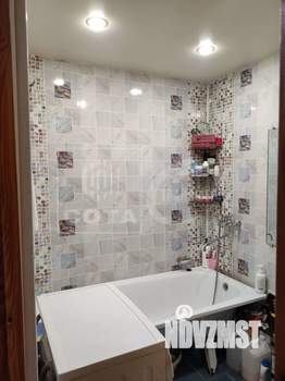 3-к квартира, вторичка, 54м2, 3/9 этаж