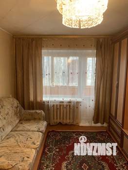 2-к квартира, вторичка, 43м2, 4/5 этаж