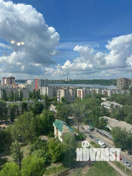 3-к квартира, вторичка, 91м2, 15/17 этаж