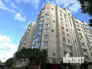 1-к квартира, вторичка, 37м2, 2/10 этаж