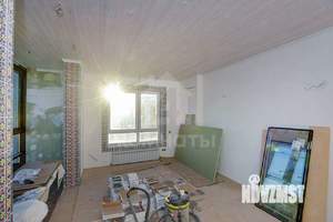 3-к квартира, вторичка, 117м2, 23/24 этаж