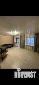 2-к квартира, вторичка, 58м2, 12/12 этаж