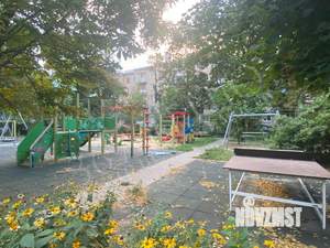 2-к квартира, вторичка, 40м2, 5/5 этаж