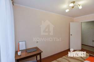 2-к квартира, вторичка, 46м2, 4/9 этаж