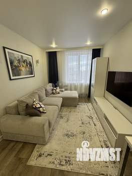 3-к квартира, вторичка, 85м2, 25/25 этаж