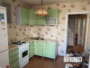1-к квартира, вторичка, 32м2, 6/9 этаж