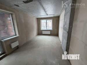 3-к квартира, вторичка, 92м2, 7/22 этаж