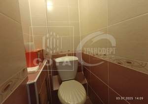 2-к квартира, вторичка, 55м2, 2/10 этаж