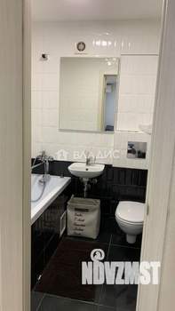 1-к квартира, вторичка, 32м2, 4/5 этаж