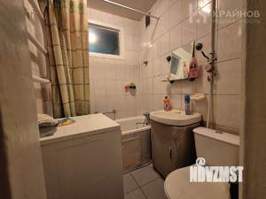 2-к квартира, вторичка, 45м2, 1/5 этаж