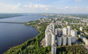 1-к квартира, вторичка, 41м2, 20/25 этаж