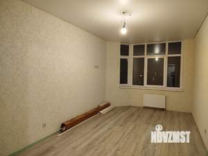 1-к квартира, вторичка, 40м2, 11/23 этаж