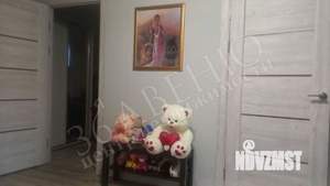 2-к квартира, вторичка, 43м2, 1/5 этаж