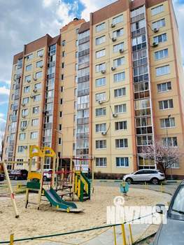 1-к квартира, вторичка, 30м2, 9/10 этаж