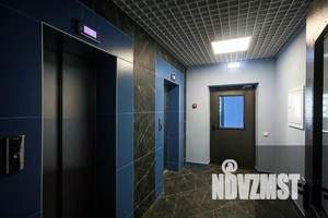 2-к квартира, вторичка, 54м2, 11/25 этаж