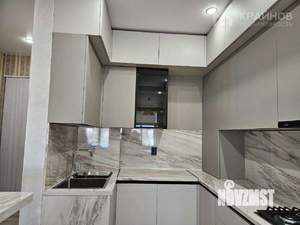 3-к квартира, вторичка, 109м2, 6/8 этаж