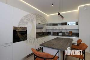 4-к квартира, вторичка, 139м2, 19/20 этаж