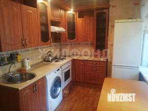 2-к квартира, вторичка, 56м2, 2/4 этаж