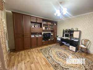 2-к квартира, вторичка, 63м2, 2/5 этаж