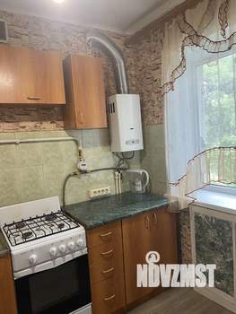 1-к квартира, вторичка, 31м2, 3/6 этаж