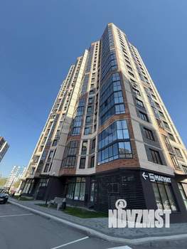 2-к квартира, вторичка, 48м2, 4/20 этаж