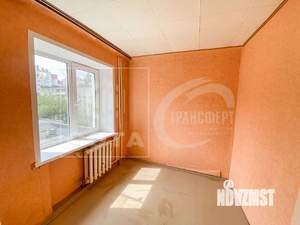 2-к квартира, вторичка, 42м2, 4/5 этаж