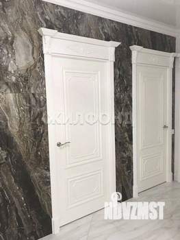 3-к квартира, вторичка, 78м2, 10/14 этаж