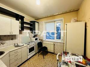 2-к квартира, вторичка, 53м2, 3/9 этаж