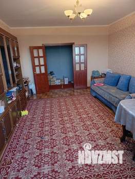 3-к квартира, вторичка, 87м2, 9/10 этаж