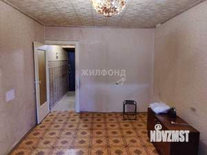 2-к квартира, вторичка, 41м2, 1/5 этаж