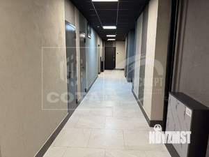 Студия квартира, вторичка, 27м2, 15/22 этаж