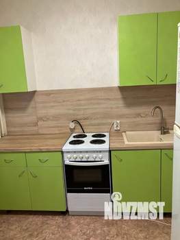 1-к квартира, вторичка, 37м2, 3/17 этаж