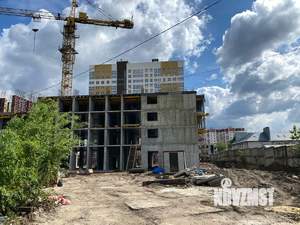 Студия квартира, вторичка, 27м2, 3/28 этаж