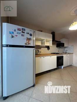 2-к квартира, вторичка, 62м2, 4/5 этаж