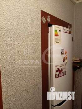 3-к квартира, вторичка, 57м2, 2/5 этаж