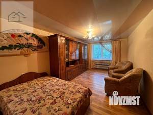 1-к квартира, вторичка, 54м2, 1/10 этаж