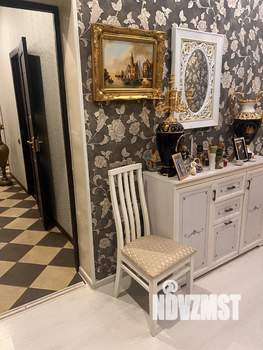2-к квартира, вторичка, 56м2, 2/17 этаж