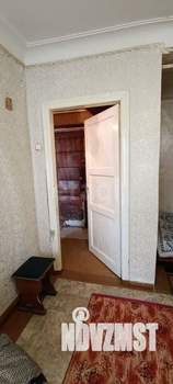 1-к квартира, вторичка, 34м2, 3/4 этаж