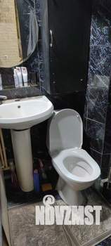 1-к квартира, вторичка, 30м2, 2/5 этаж