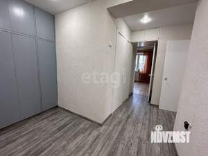2-к квартира, вторичка, 54м2, 10/12 этаж