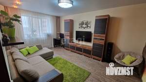 2-к квартира, вторичка, 71м2, 10/17 этаж