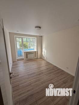 3-к квартира, вторичка, 59м2, 2/5 этаж