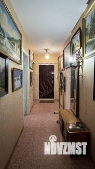 3-к квартира, вторичка, 68м2, 5/10 этаж