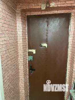 1-к квартира, вторичка, 31м2, 3/3 этаж