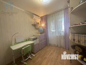 3-к квартира, вторичка, 70м2, 7/10 этаж