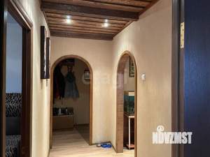 3-к квартира, вторичка, 72м2, 8/10 этаж